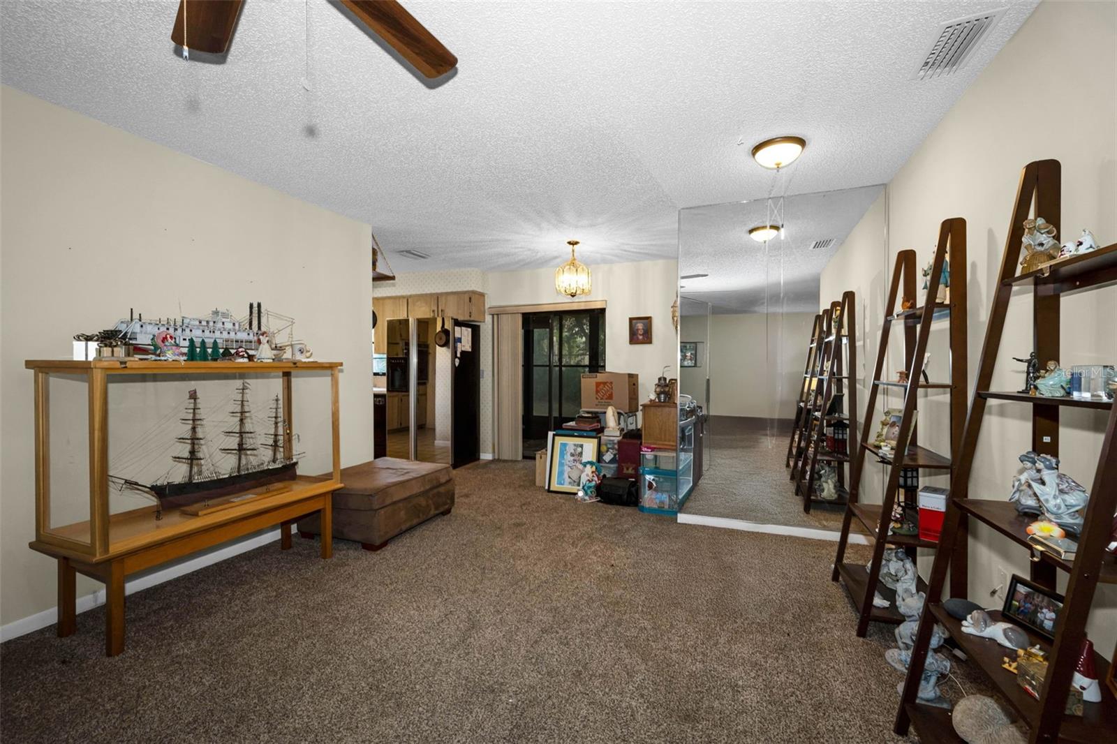 PINES NEW PORT RICHEY - Residential