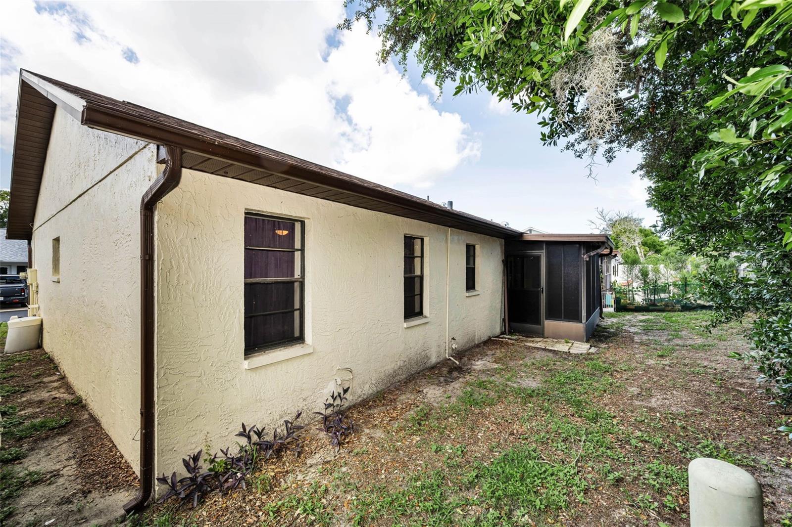 PINES NEW PORT RICHEY - Residential