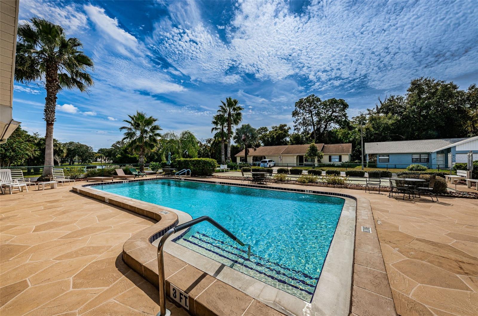 PINES NEW PORT RICHEY - Residential