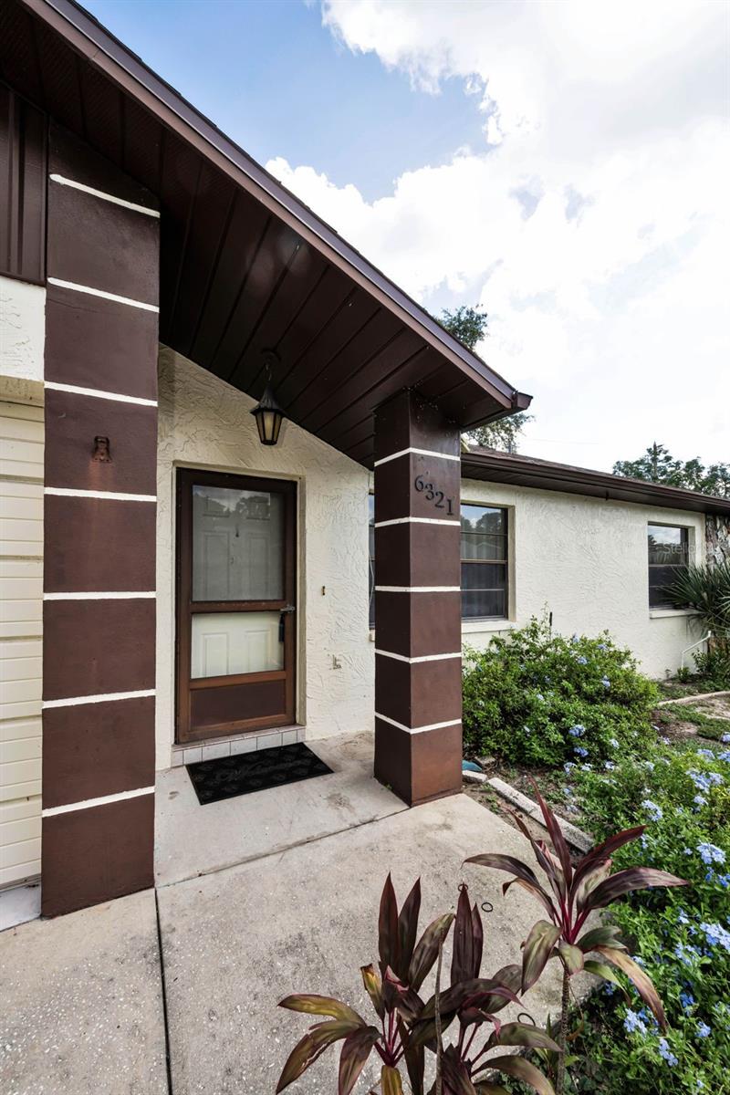 PINES NEW PORT RICHEY - Residential