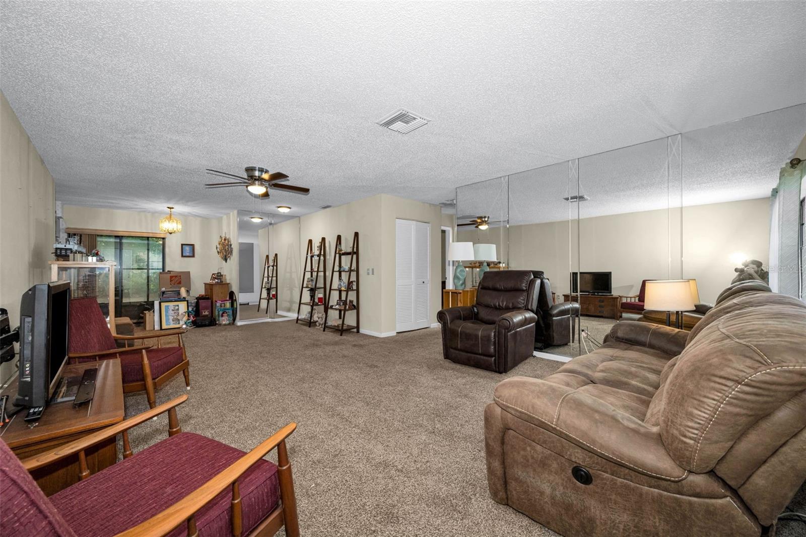 PINES NEW PORT RICHEY - Residential