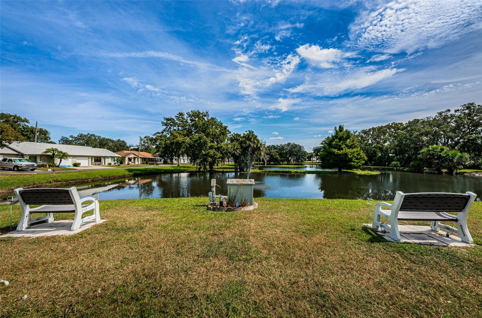 PINES NEW PORT RICHEY - Residential