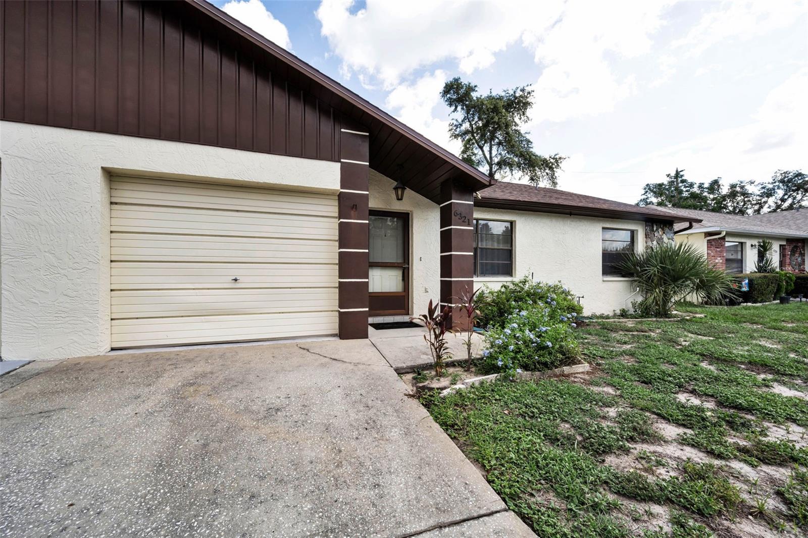 PINES NEW PORT RICHEY - Residential
