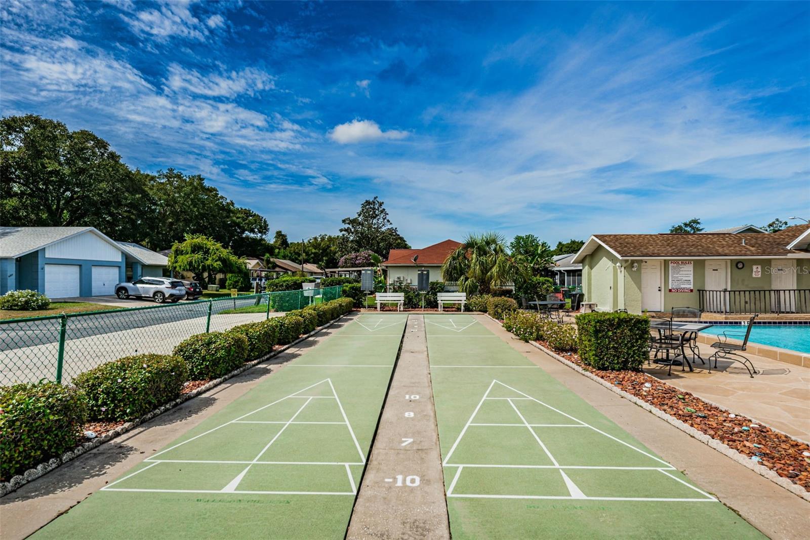 PINES NEW PORT RICHEY - Residential