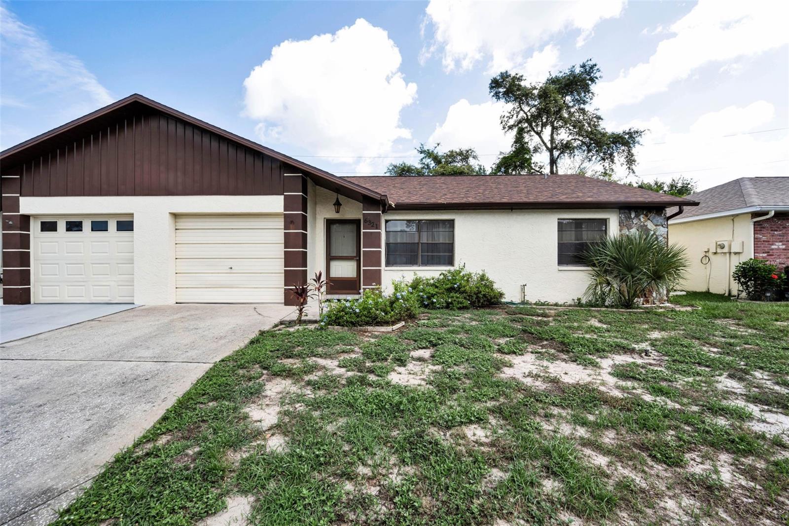 PINES NEW PORT RICHEY - Residential