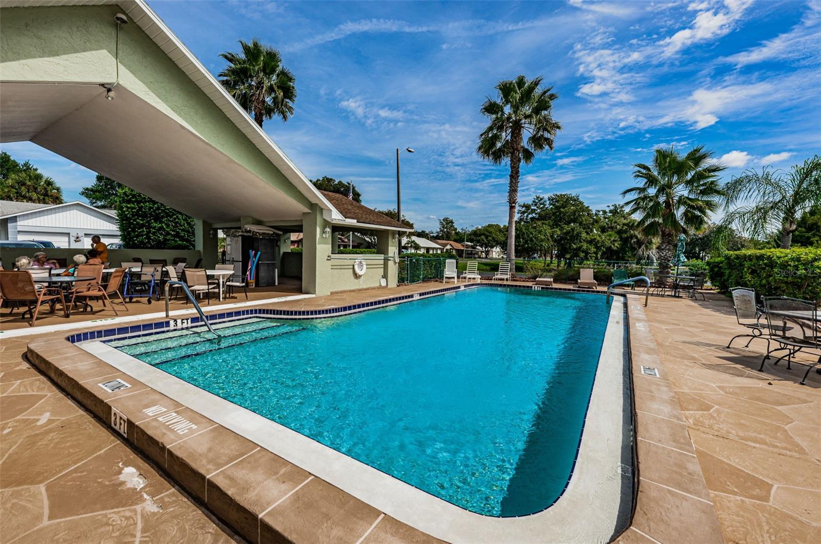 PINES NEW PORT RICHEY - Residential