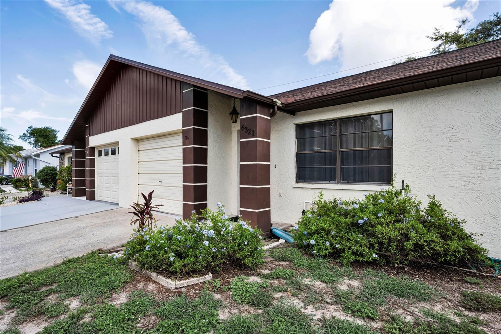 PINES NEW PORT RICHEY - Residential