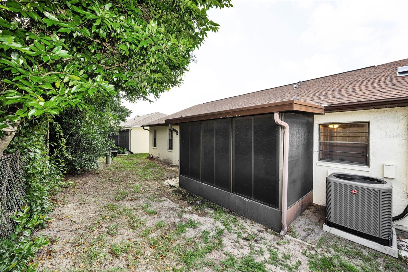PINES NEW PORT RICHEY - Residential
