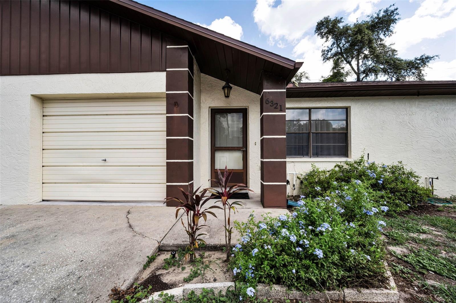 PINES NEW PORT RICHEY - Residential