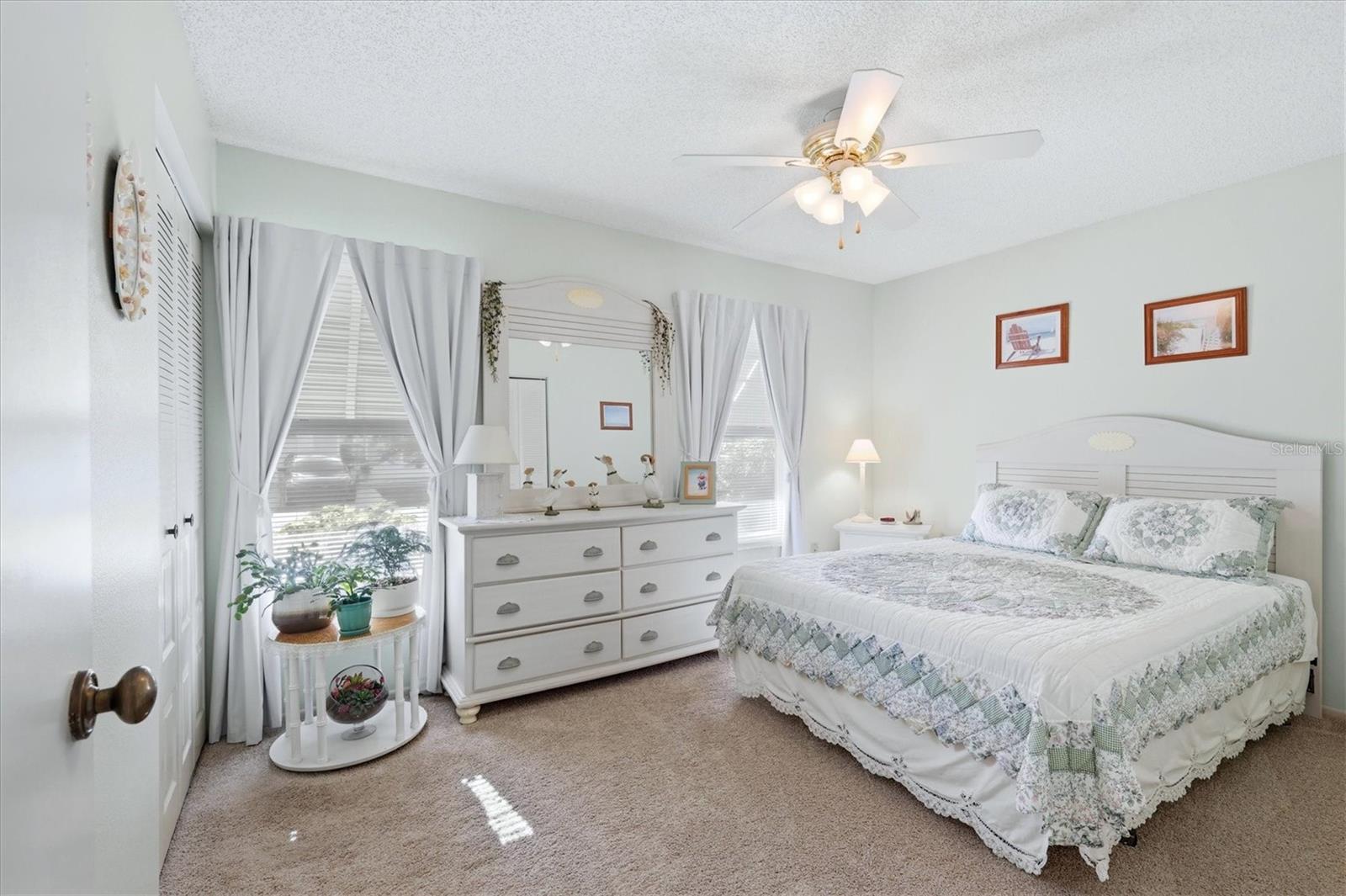 VILLAGE OF LAKESIDE SOUTH II - Residential