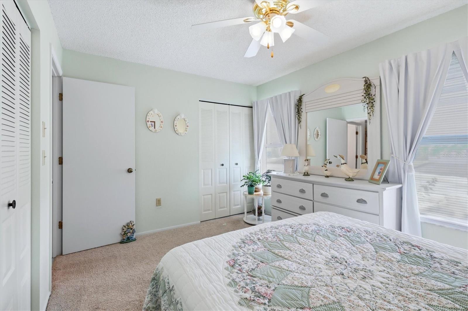 VILLAGE OF LAKESIDE SOUTH II - Residential