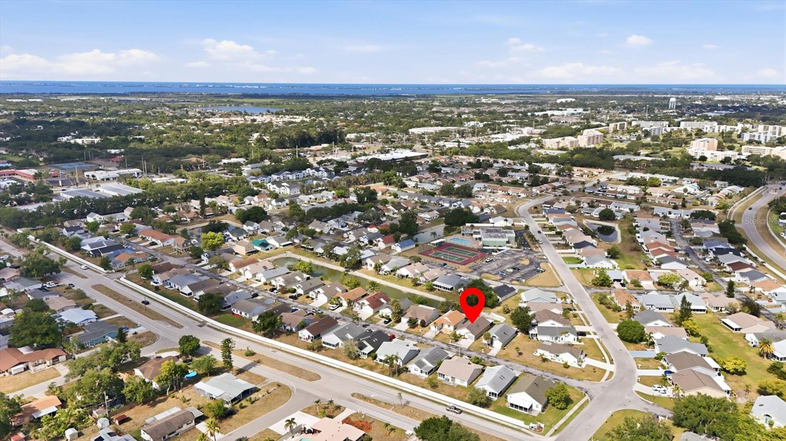 VILLAGE OF LAKESIDE SOUTH II - Residential