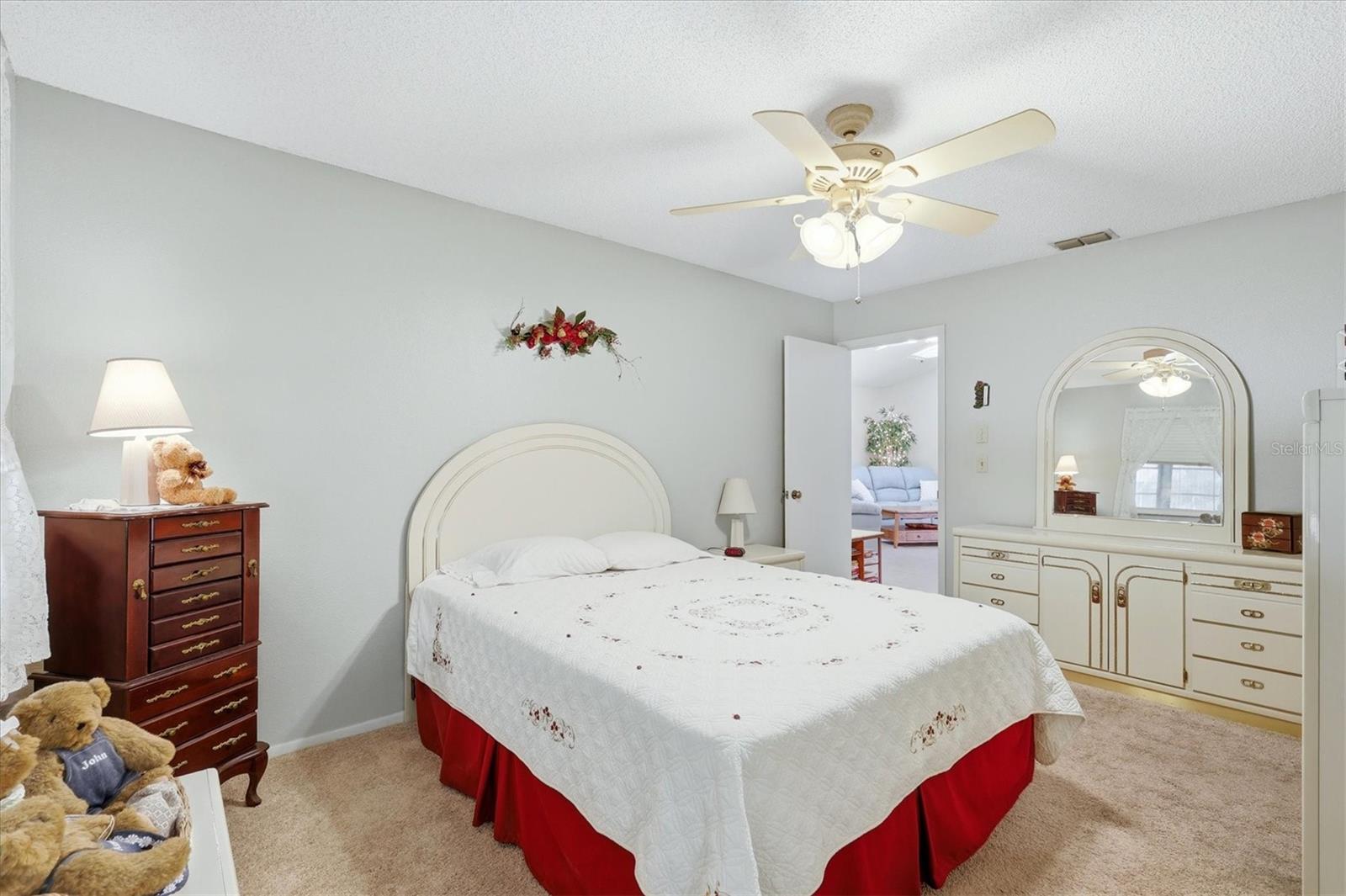 VILLAGE OF LAKESIDE SOUTH II - Residential