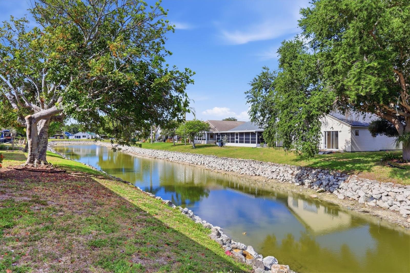 VILLAGE OF LAKESIDE SOUTH II - Residential