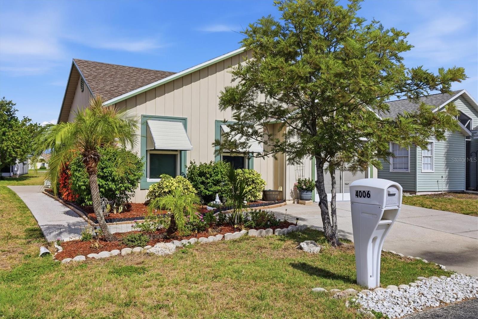 VILLAGE OF LAKESIDE SOUTH II - Residential
