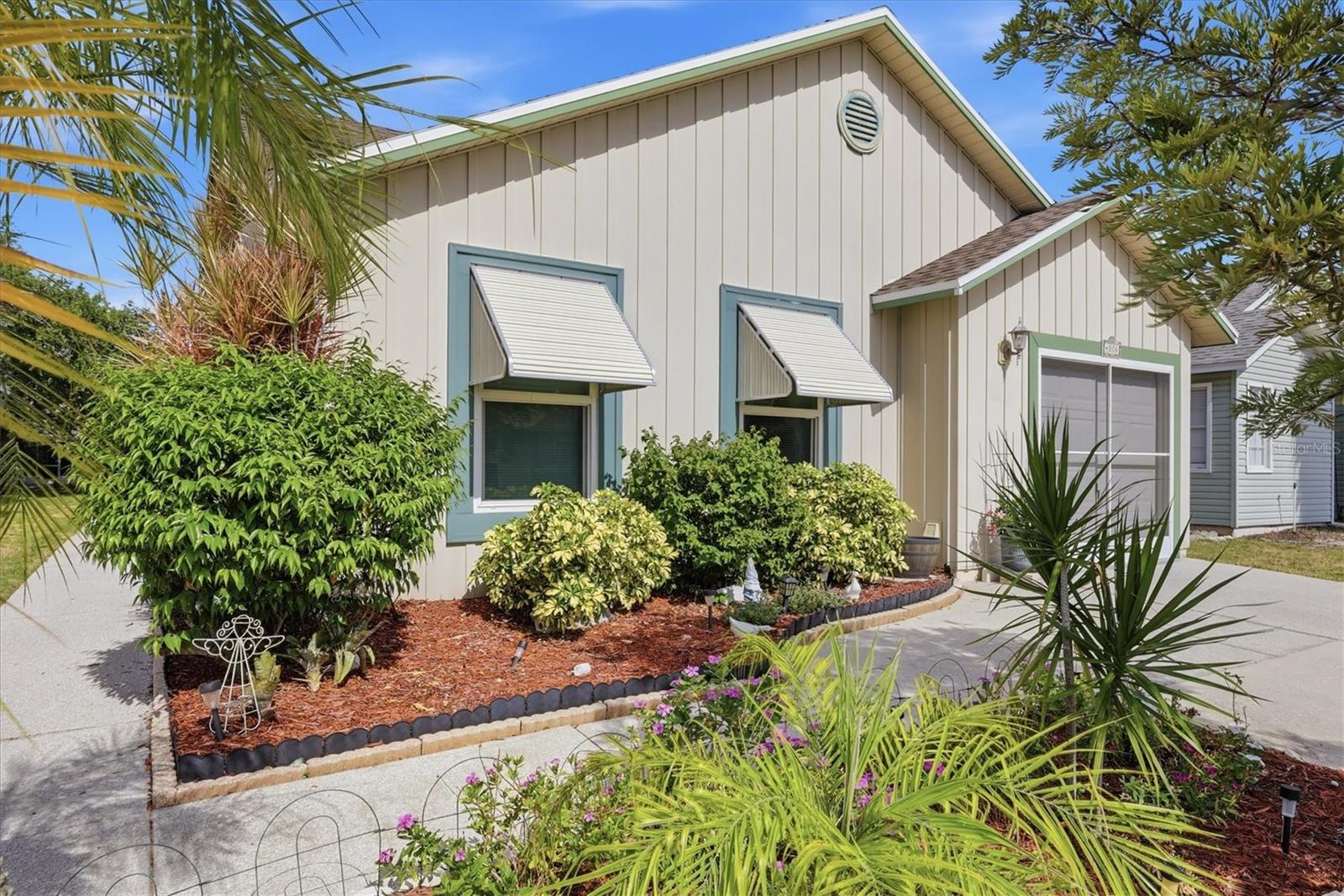 VILLAGE OF LAKESIDE SOUTH II - Residential