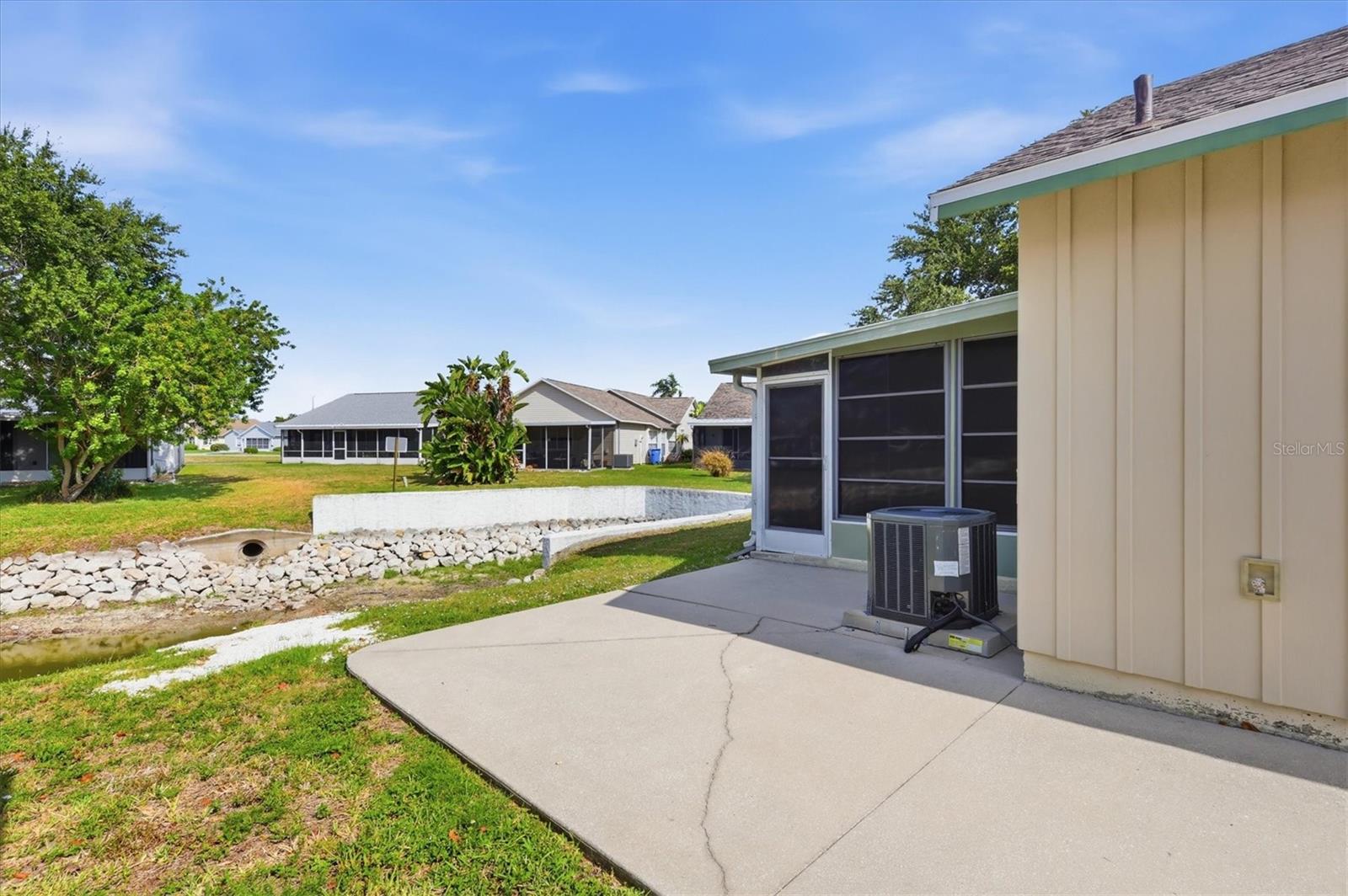 VILLAGE OF LAKESIDE SOUTH II - Residential