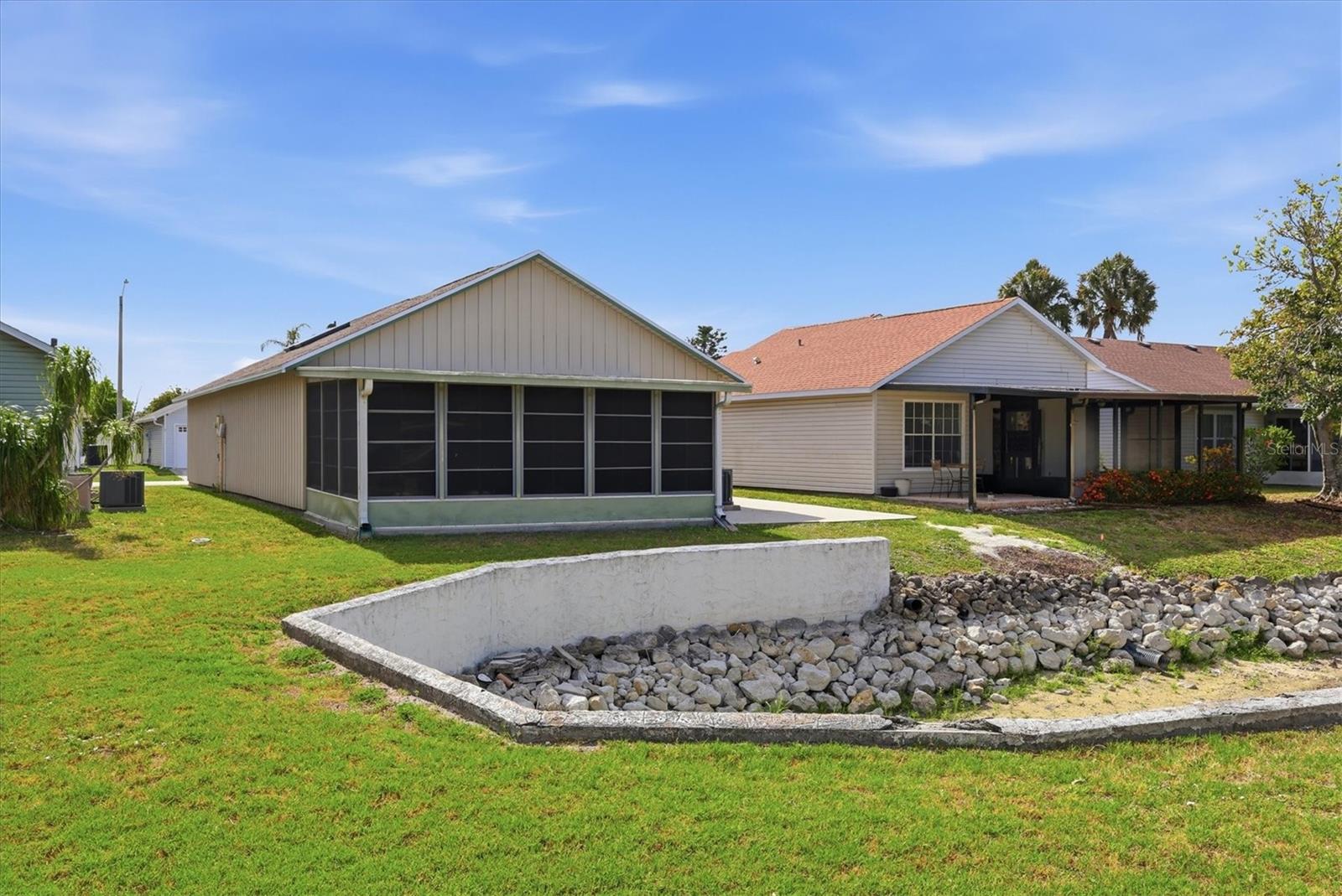 VILLAGE OF LAKESIDE SOUTH II - Residential