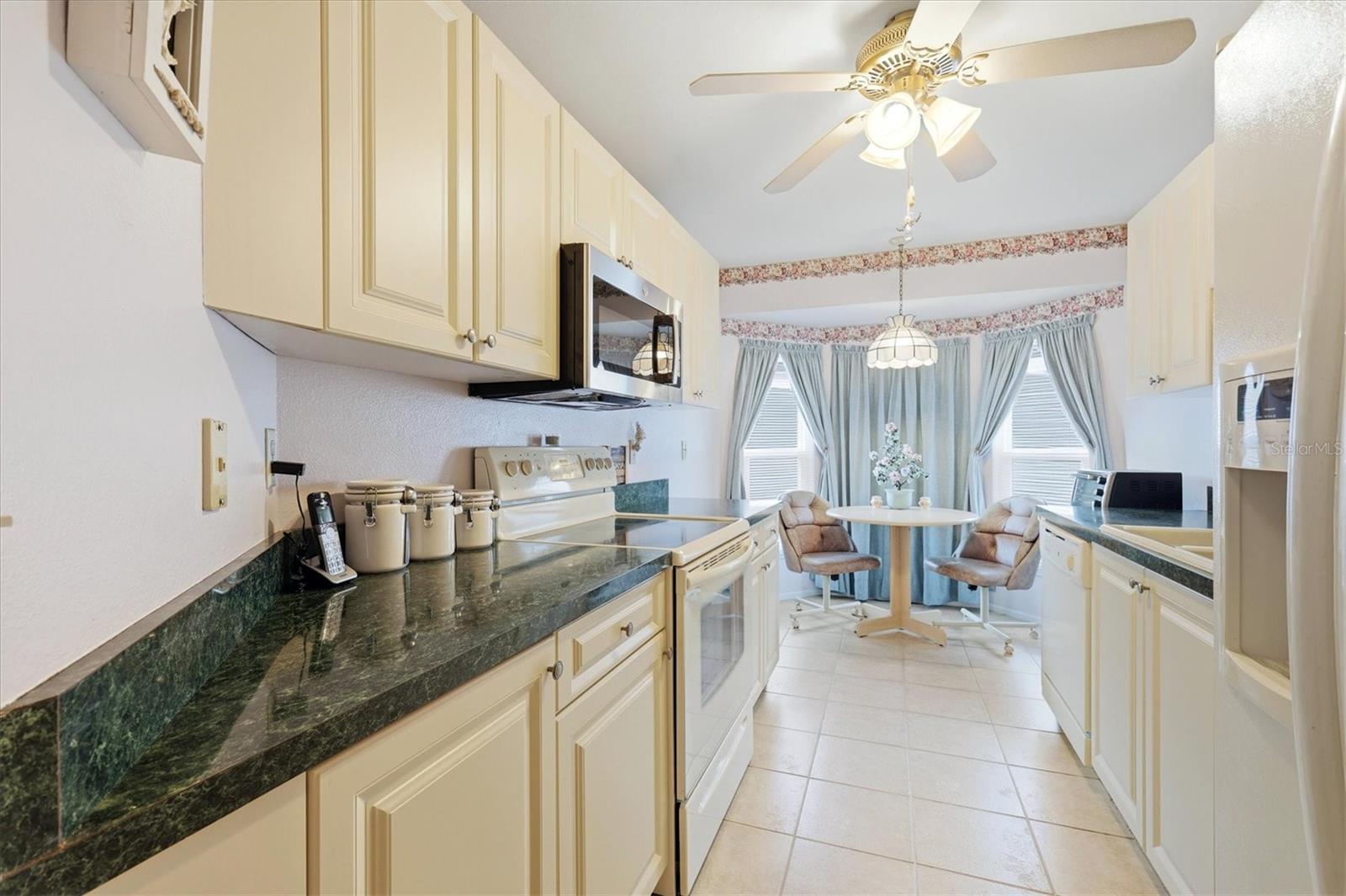 VILLAGE OF LAKESIDE SOUTH II - Residential