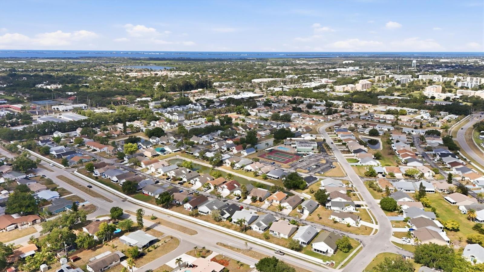 VILLAGE OF LAKESIDE SOUTH II - Residential
