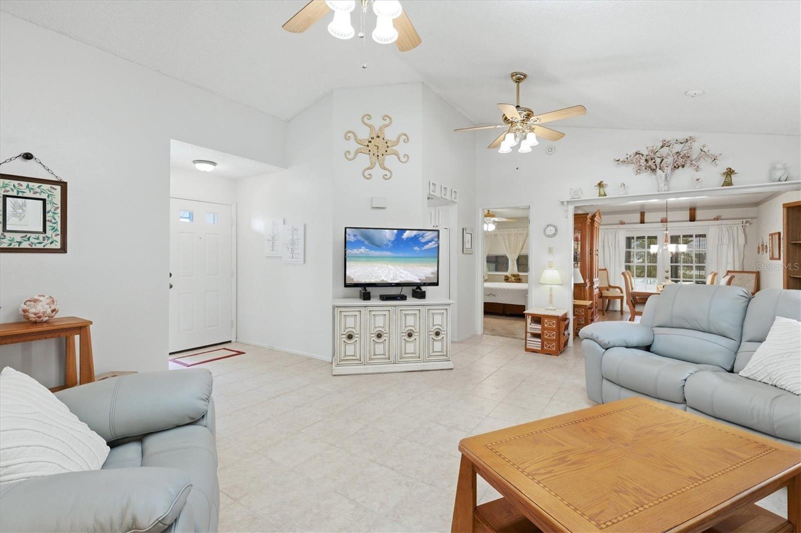 VILLAGE OF LAKESIDE SOUTH II - Residential