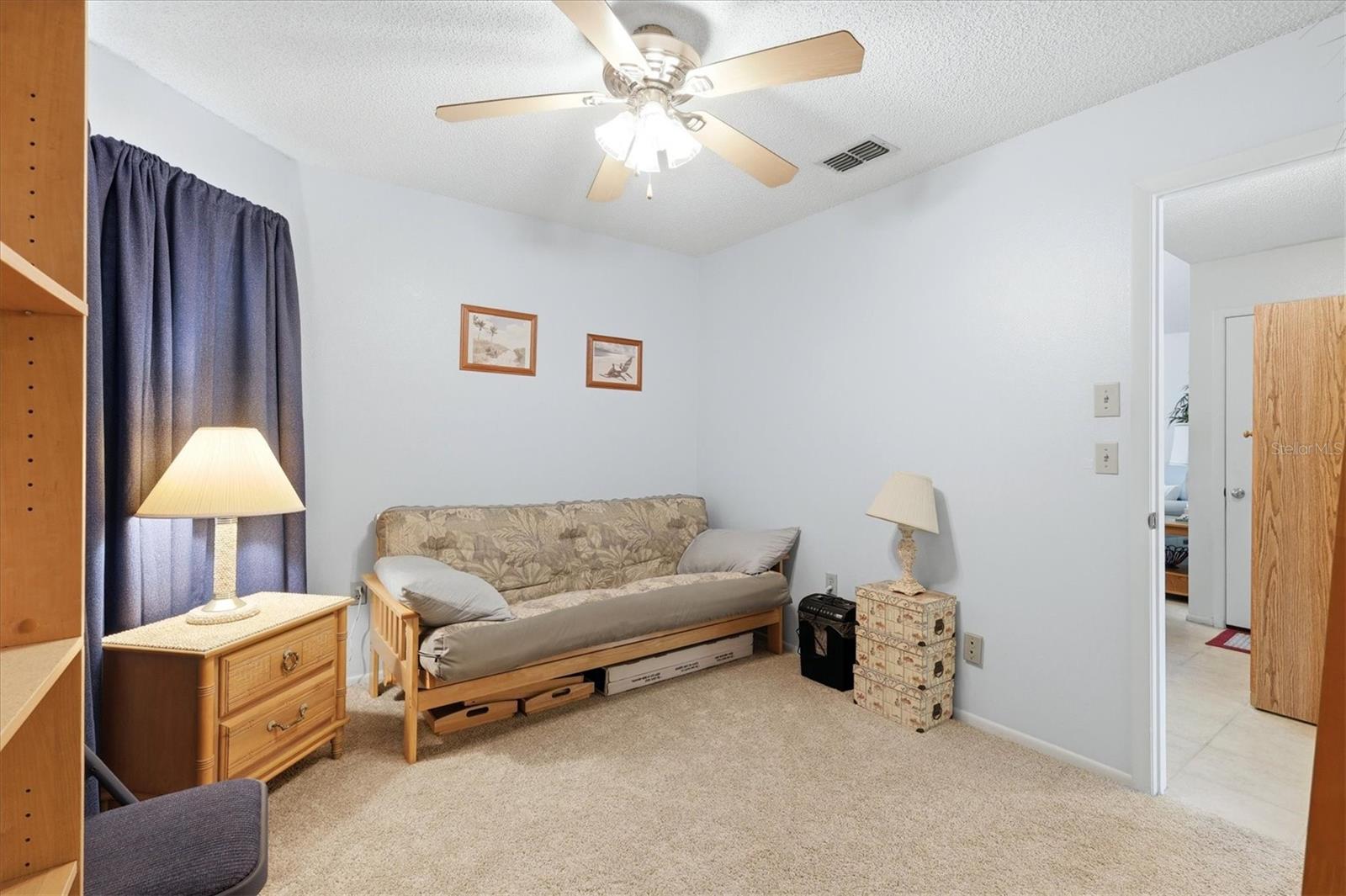 VILLAGE OF LAKESIDE SOUTH II - Residential