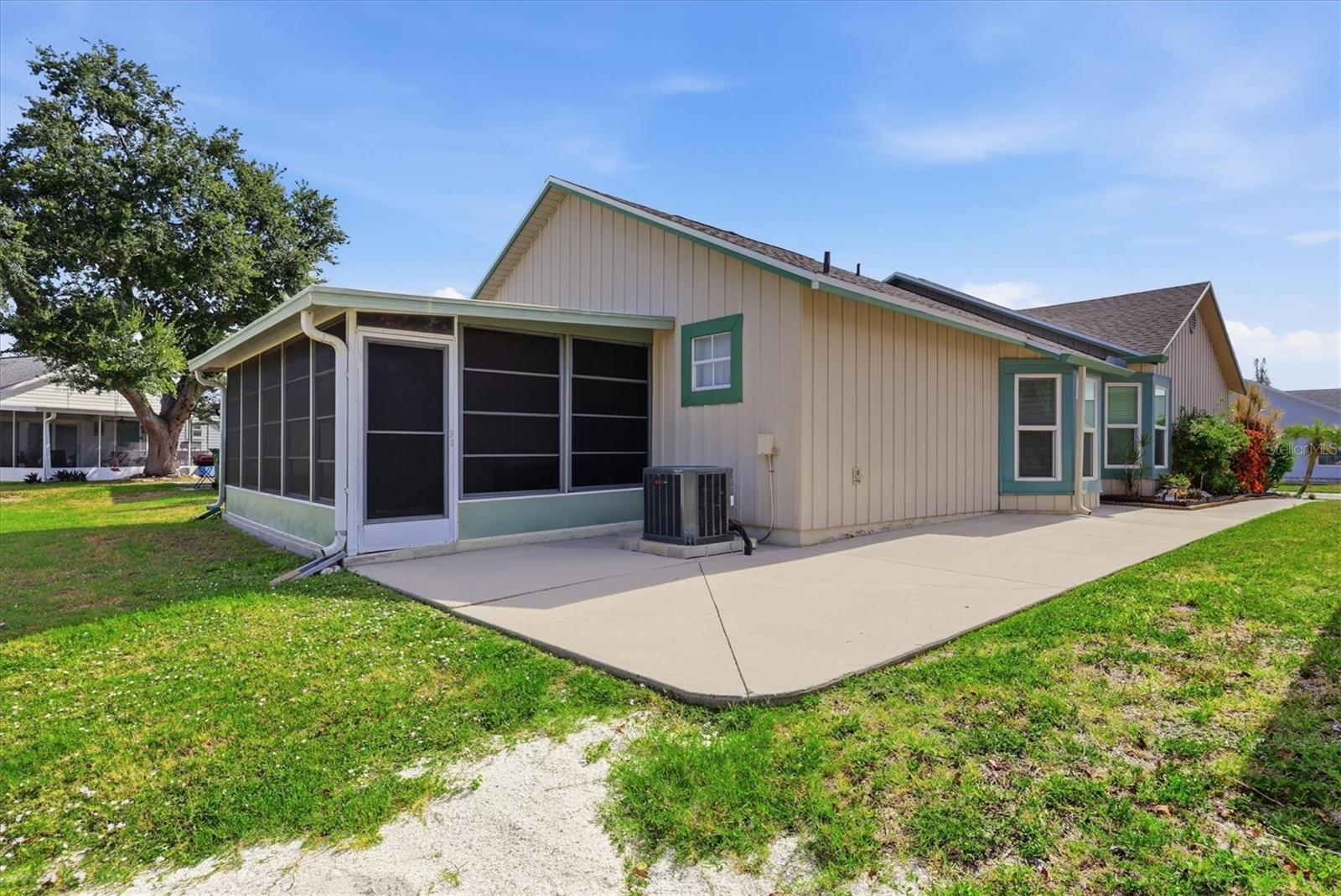 VILLAGE OF LAKESIDE SOUTH II - Residential
