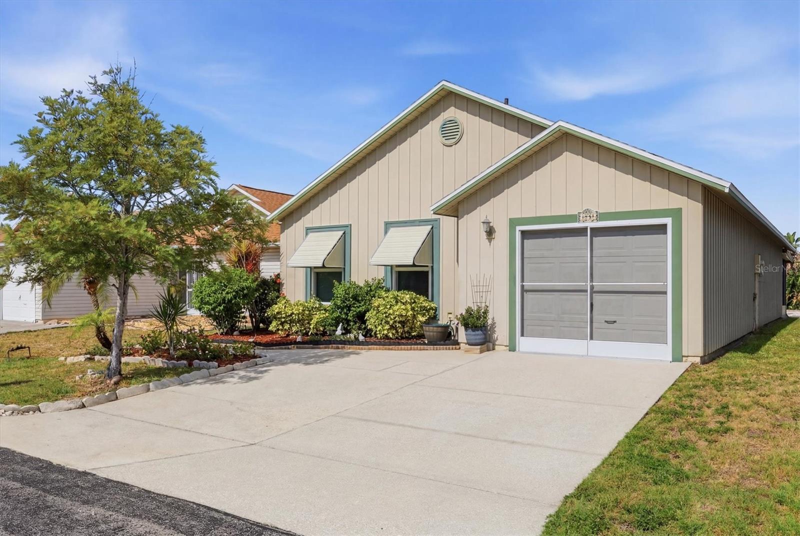 VILLAGE OF LAKESIDE SOUTH II - Residential