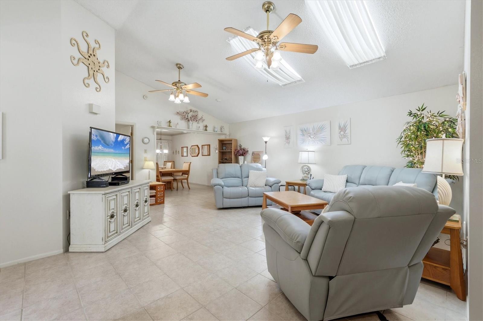 VILLAGE OF LAKESIDE SOUTH II - Residential