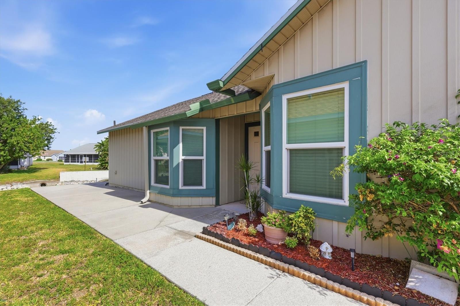 VILLAGE OF LAKESIDE SOUTH II - Residential