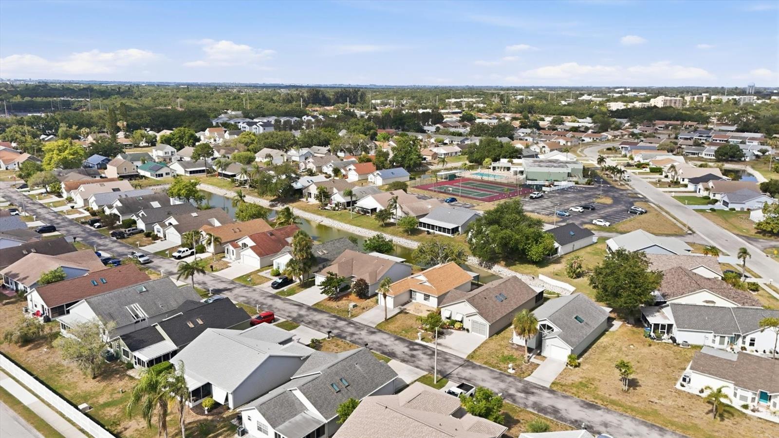 VILLAGE OF LAKESIDE SOUTH II - Residential