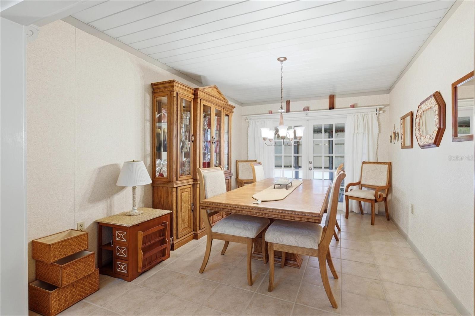 VILLAGE OF LAKESIDE SOUTH II - Residential