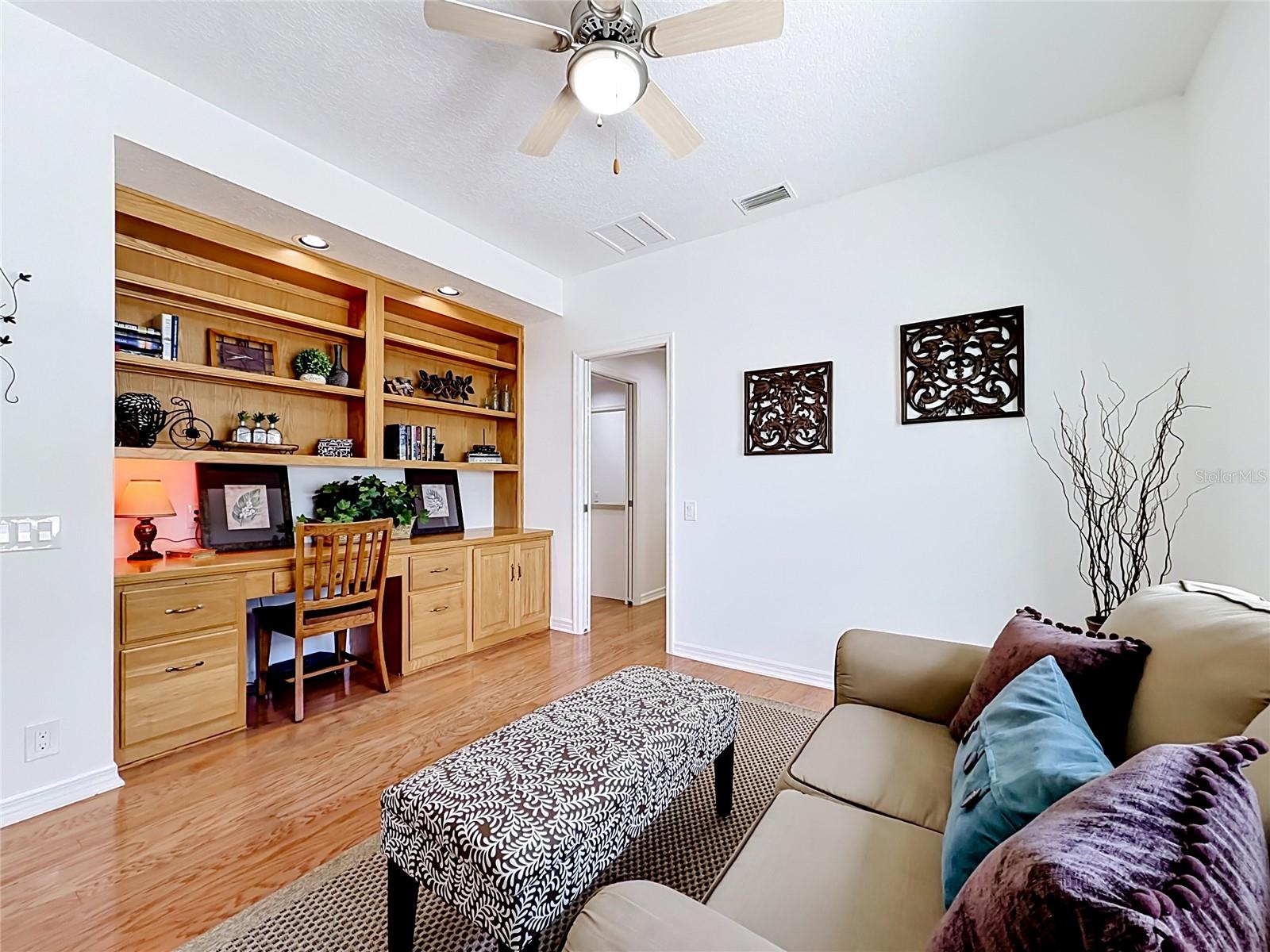 HARBOR HILLS UNIT 01A - Residential