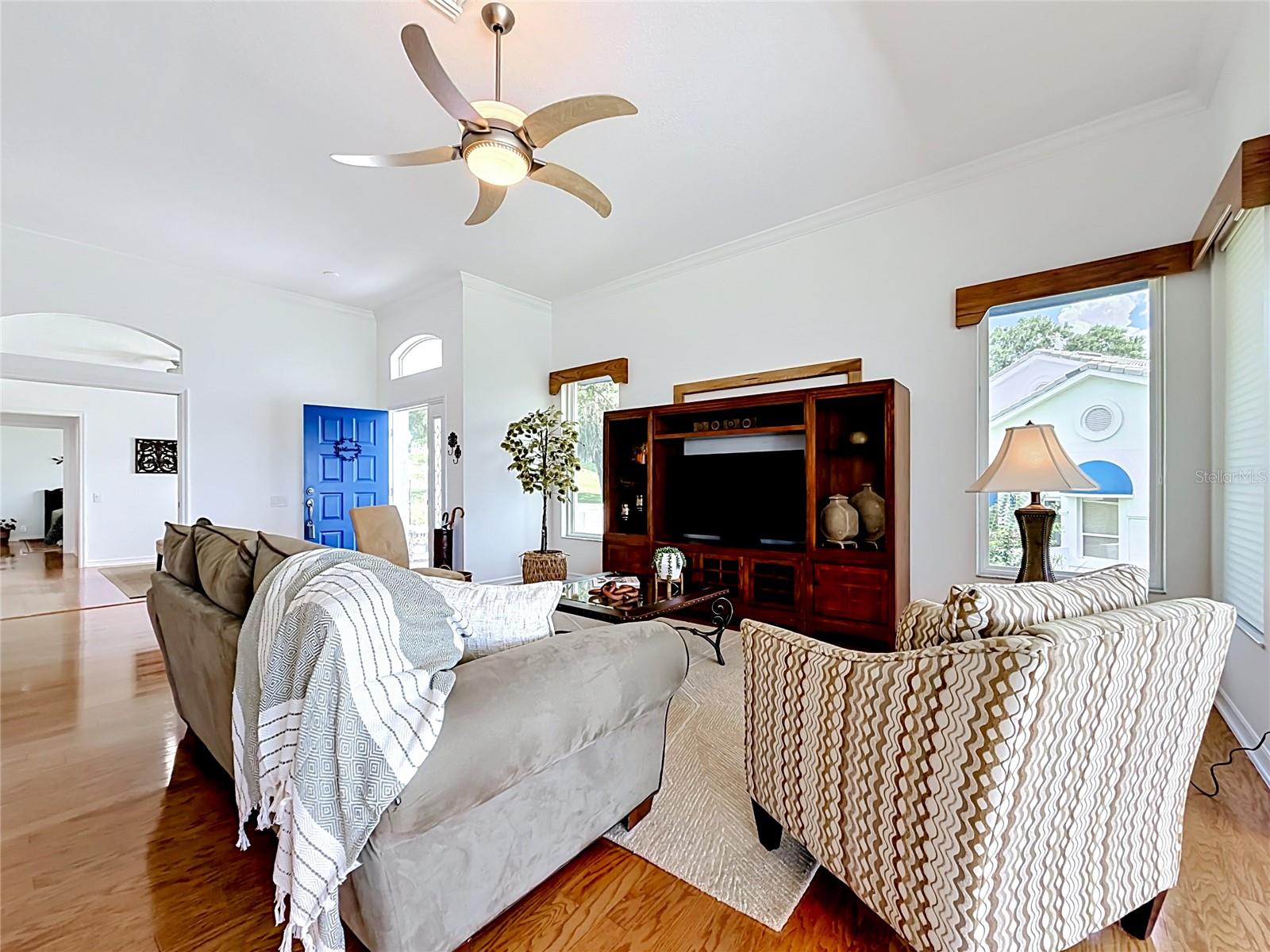 HARBOR HILLS UNIT 01A - Residential