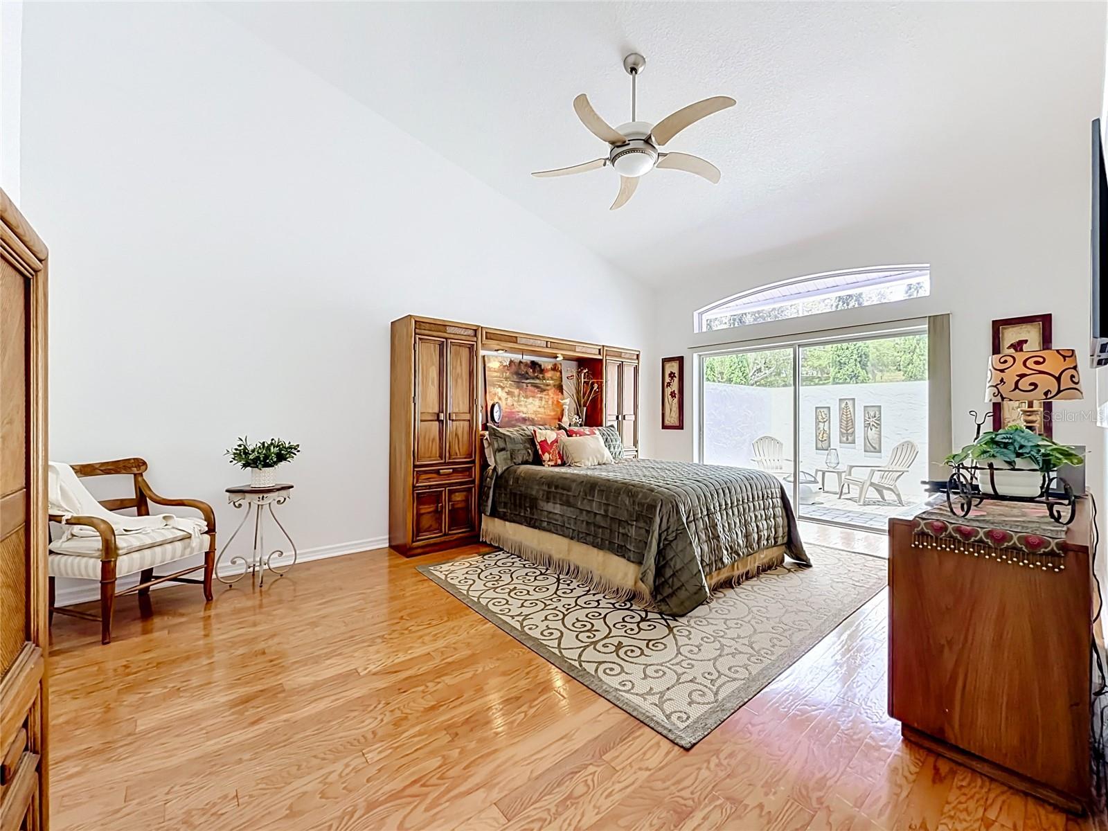 HARBOR HILLS UNIT 01A - Residential