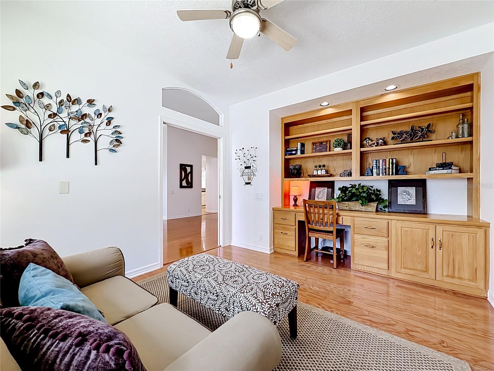 HARBOR HILLS UNIT 01A - Residential