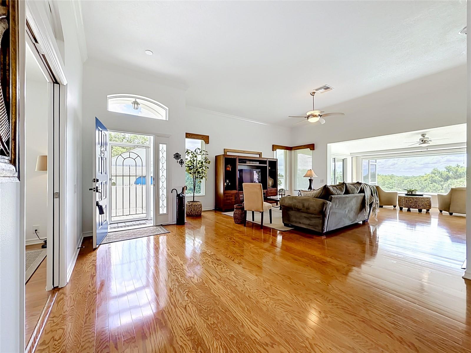 HARBOR HILLS UNIT 01A - Residential