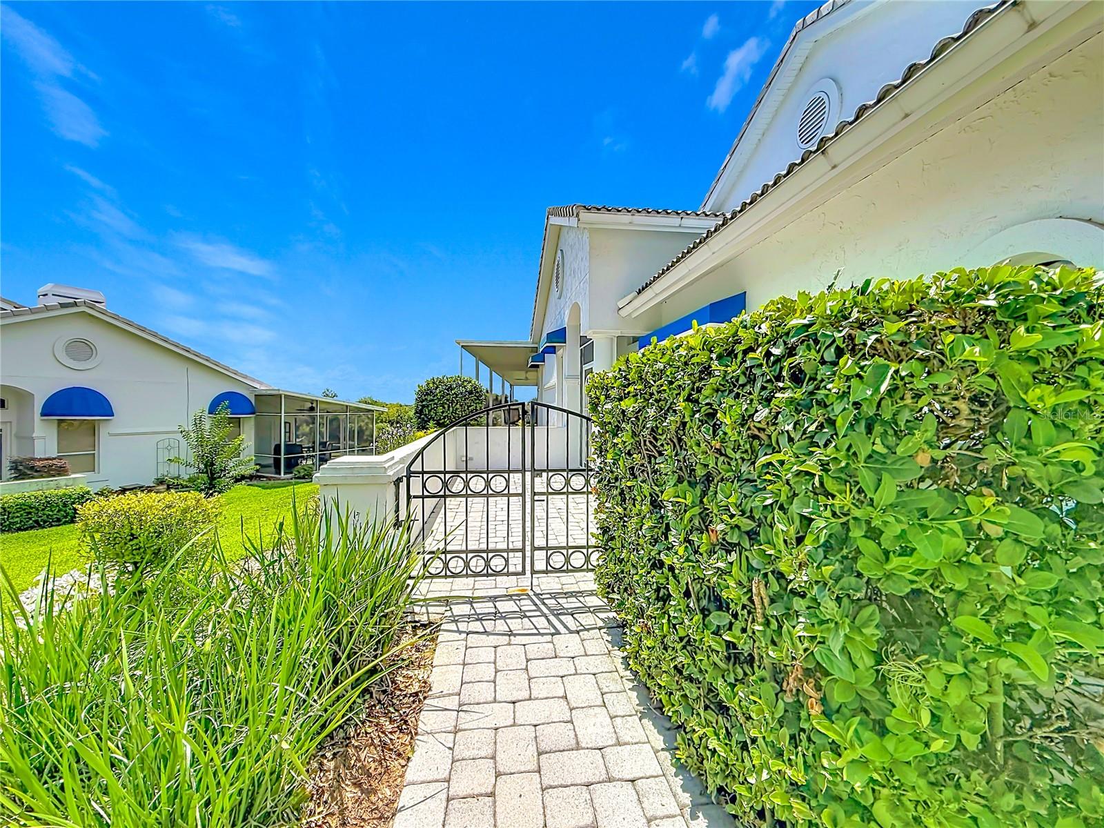 HARBOR HILLS UNIT 01A - Residential
