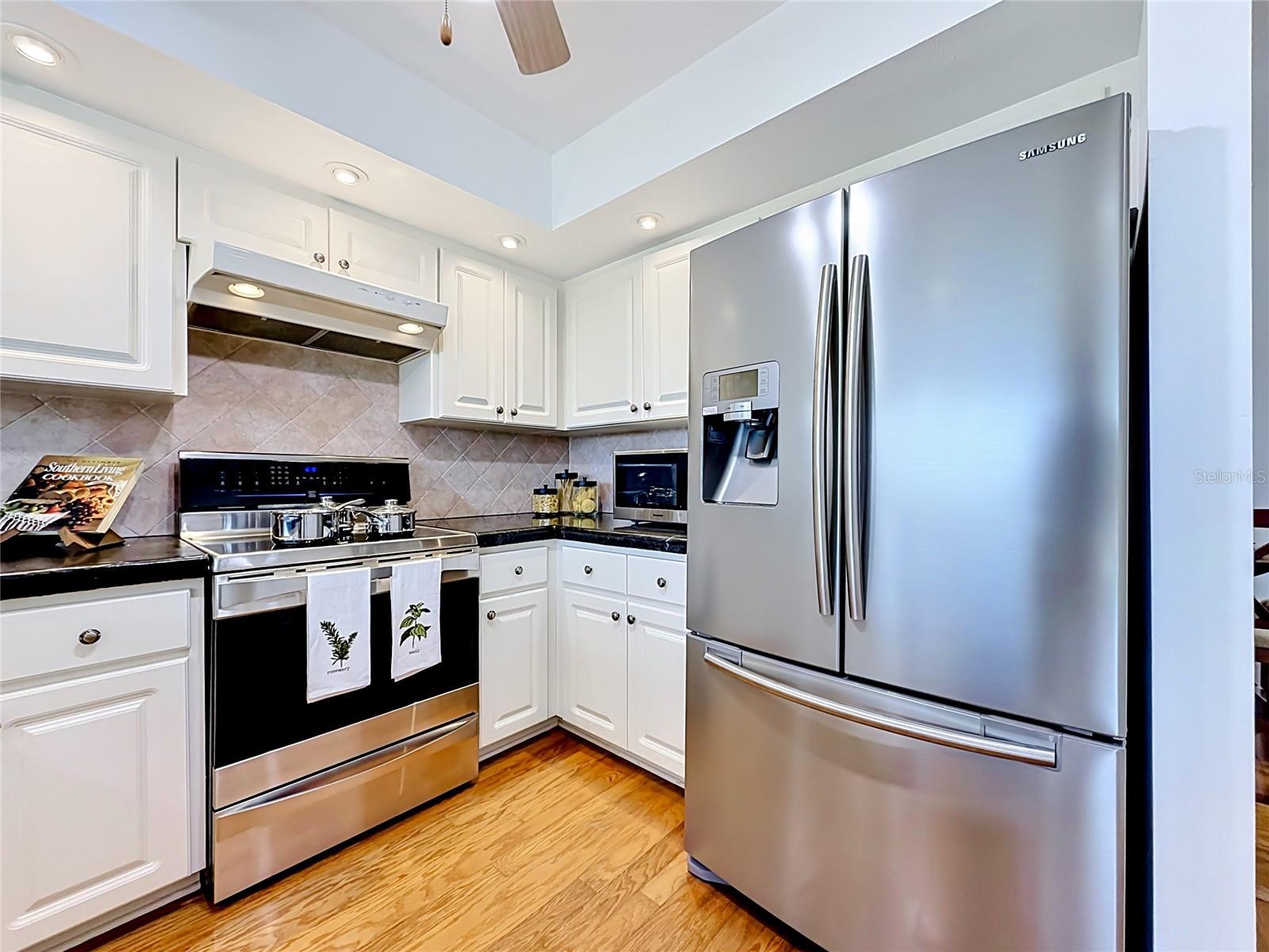 HARBOR HILLS UNIT 01A - Residential