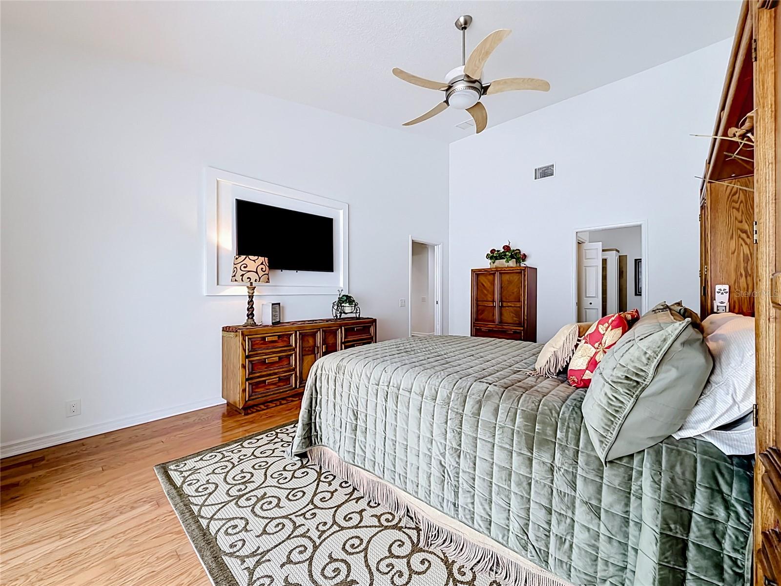 HARBOR HILLS UNIT 01A - Residential