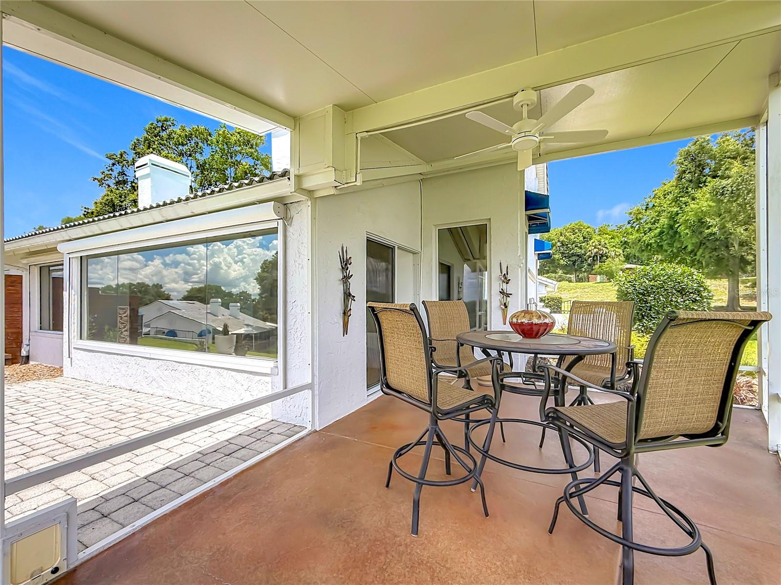 HARBOR HILLS UNIT 01A - Residential