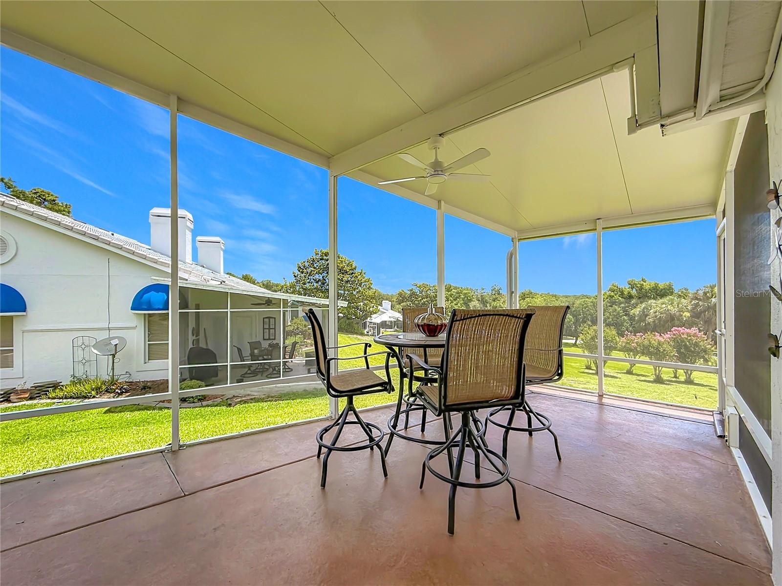 HARBOR HILLS UNIT 01A - Residential