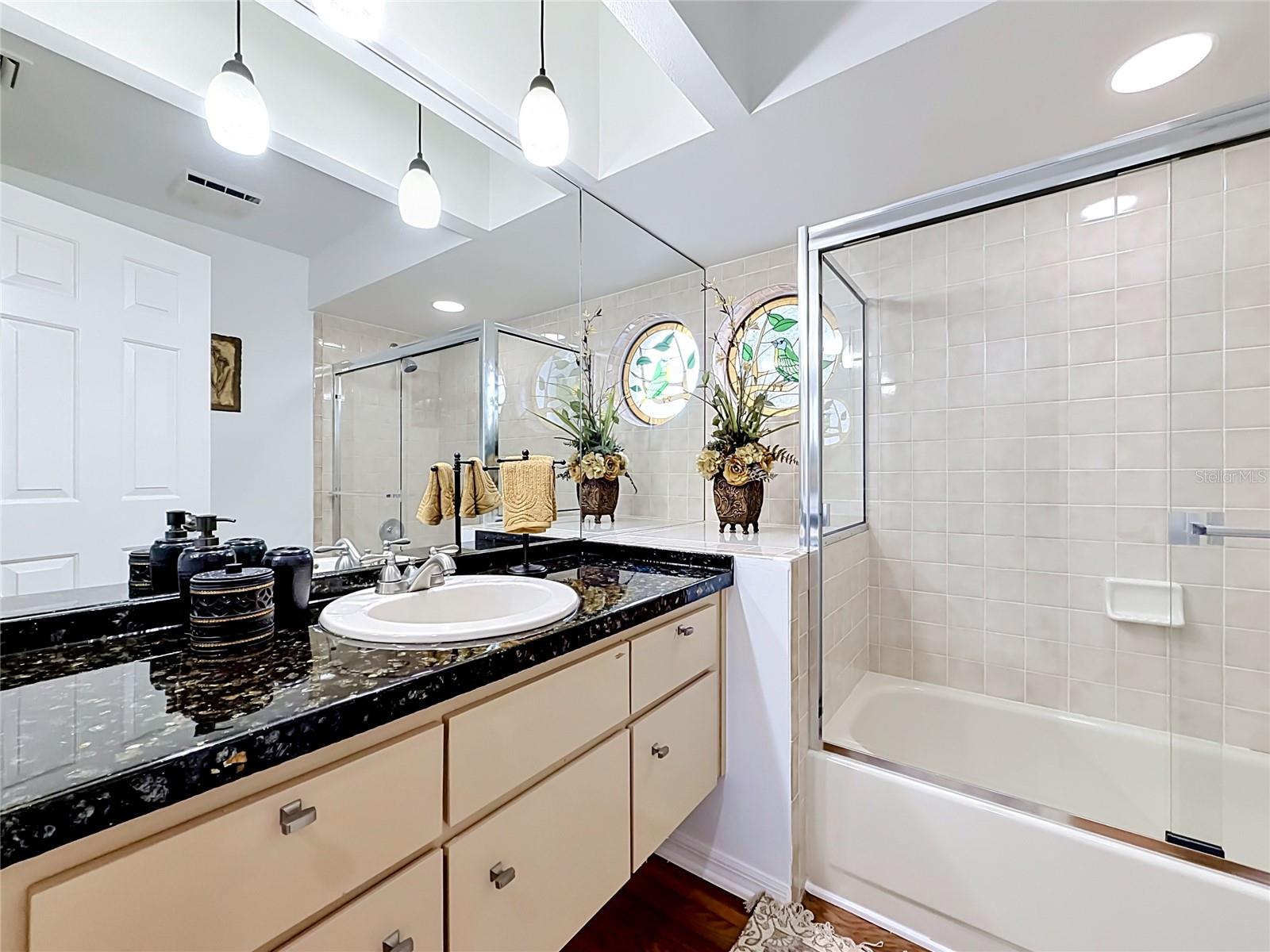 HARBOR HILLS UNIT 01A - Residential