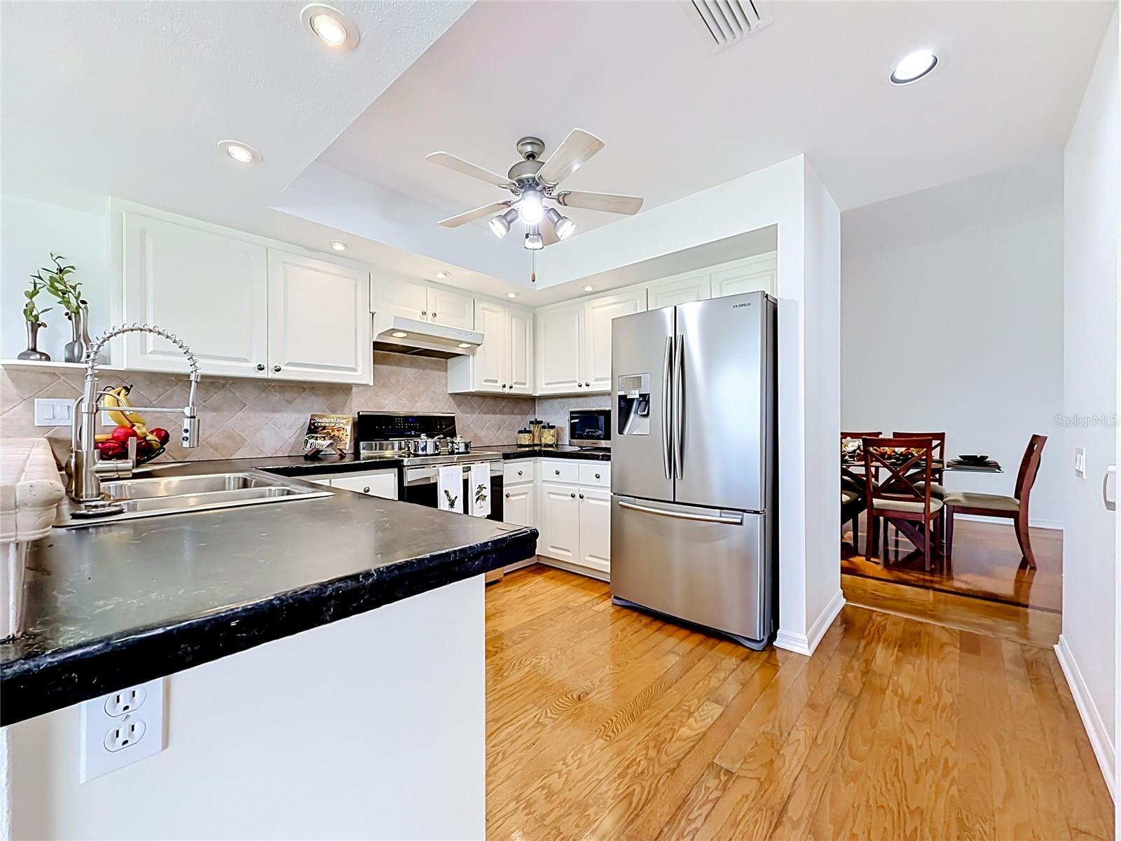 HARBOR HILLS UNIT 01A - Residential