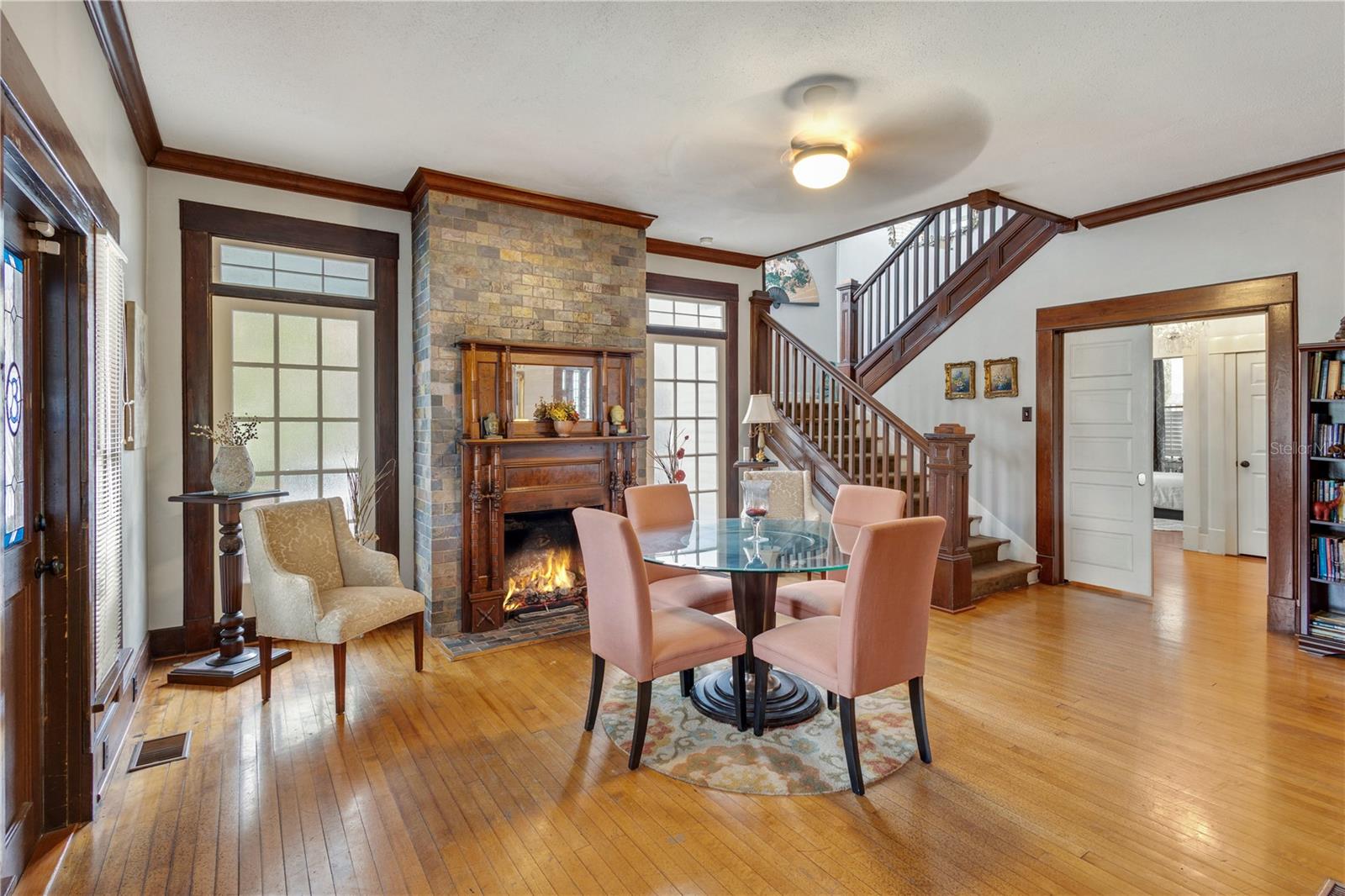 GAINESVILLE DOIG & ROBERTSON ADD - Residential