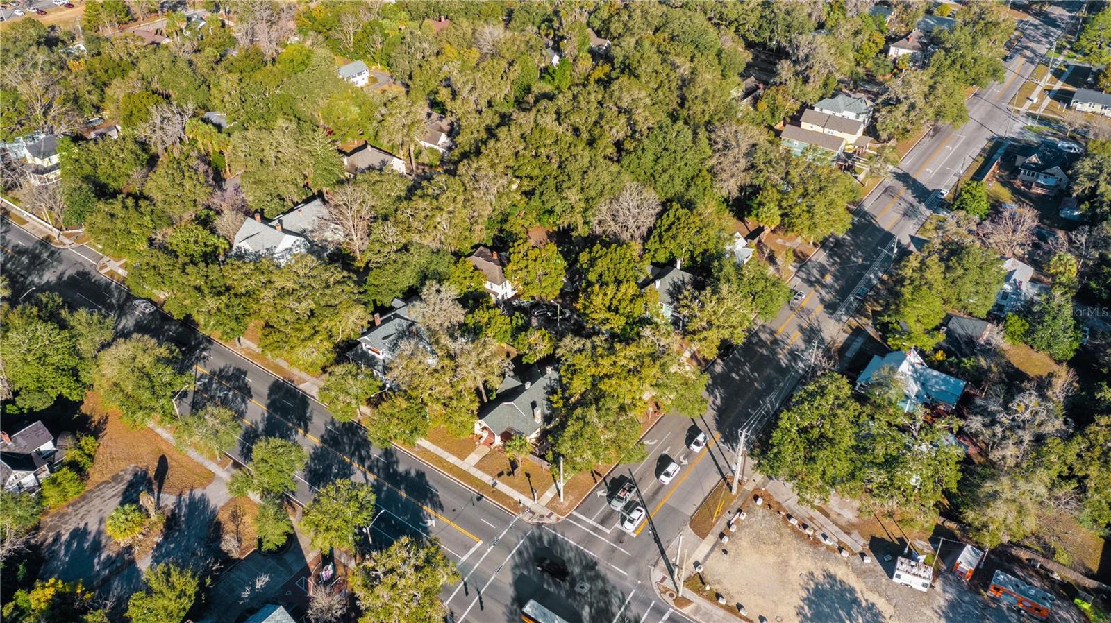GAINESVILLE DOIG & ROBERTSON ADD - Residential
