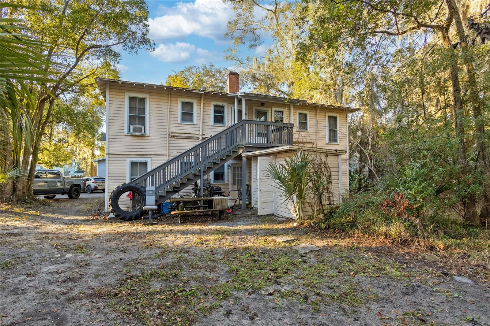 GAINESVILLE DOIG & ROBERTSON ADD - Residential