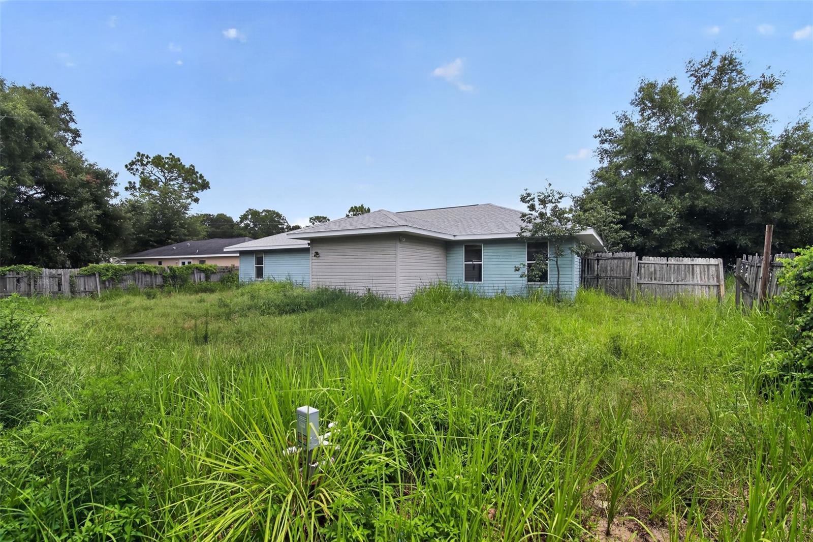 SLVR SPGS SH N - Residential