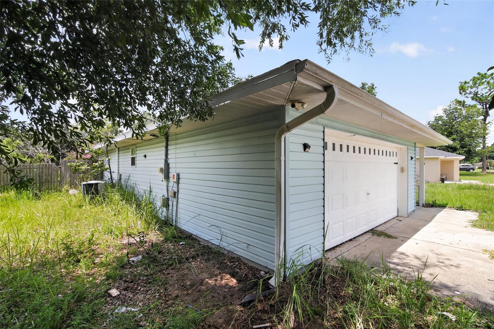 SLVR SPGS SH N - Residential