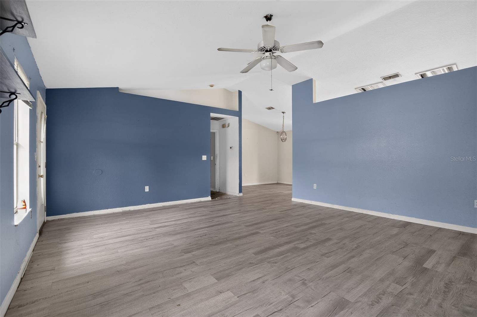 SLVR SPGS SH N - Residential